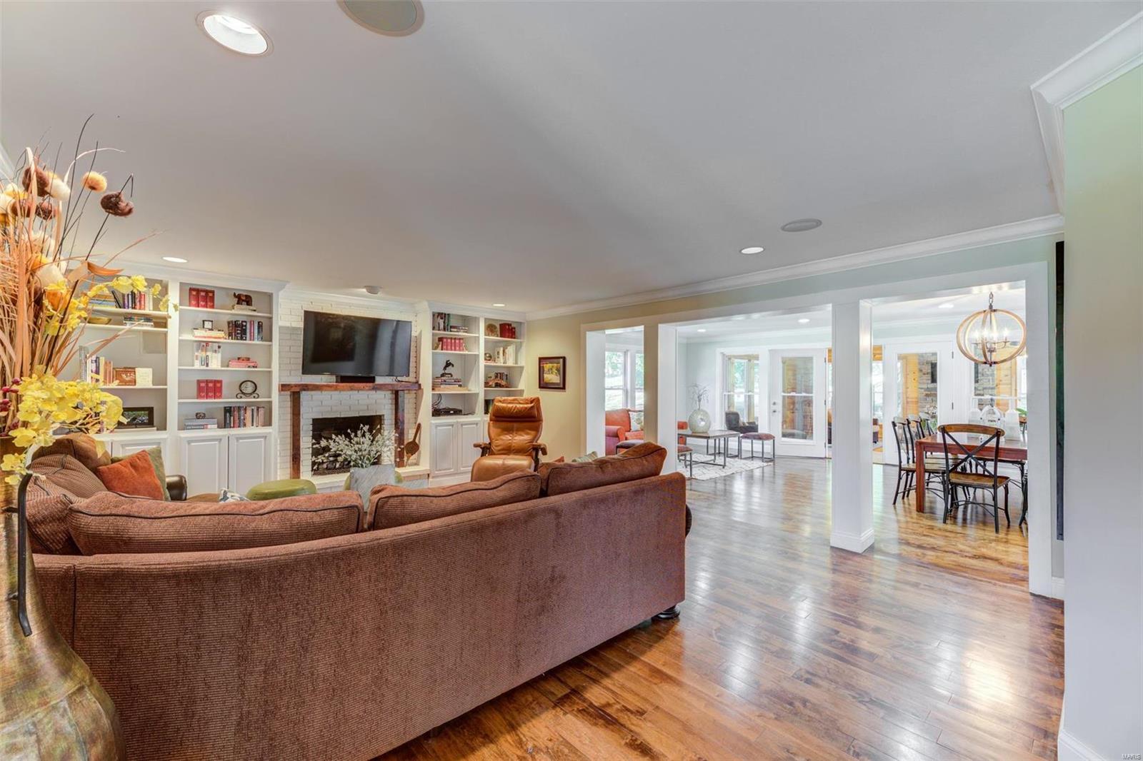 Clay Cliffe Estates - Residential