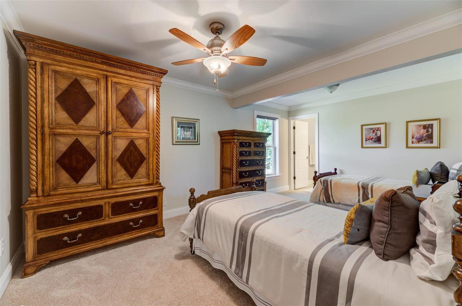 Clay Cliffe Estates - Residential