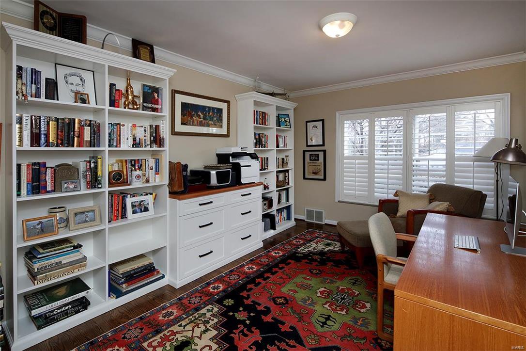 Clermont Park - Residential