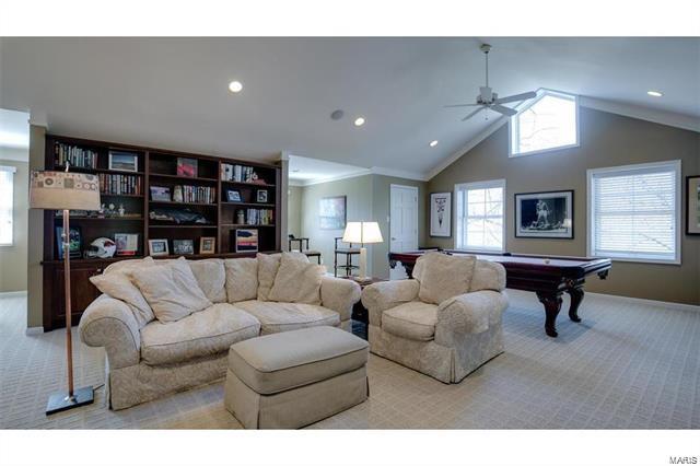 Clermont Park - Residential