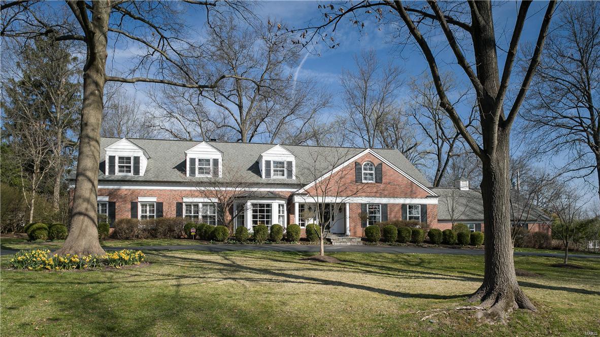 Clermont Park - Residential