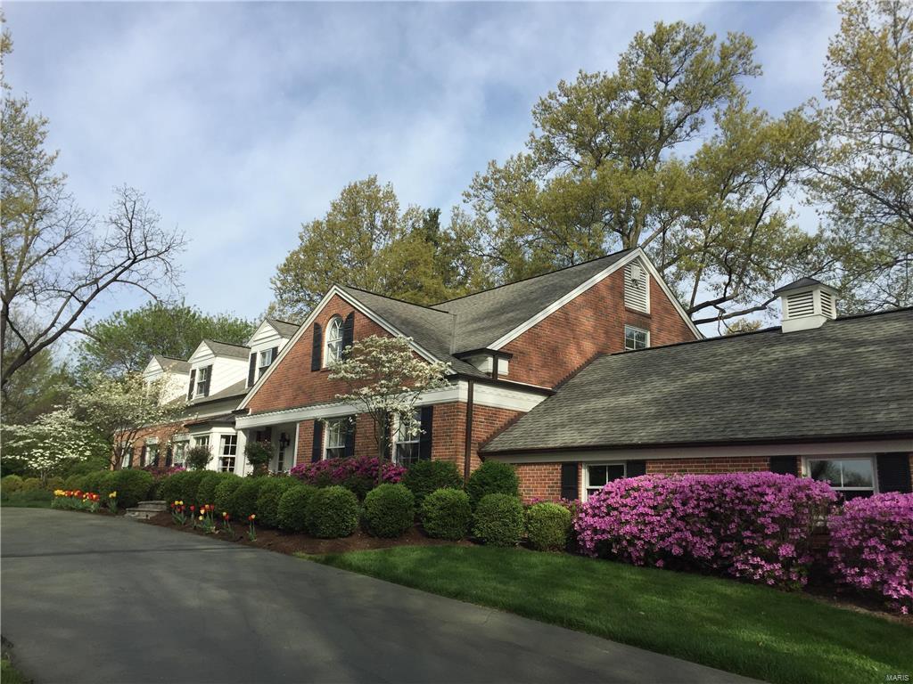 Clermont Park - Residential