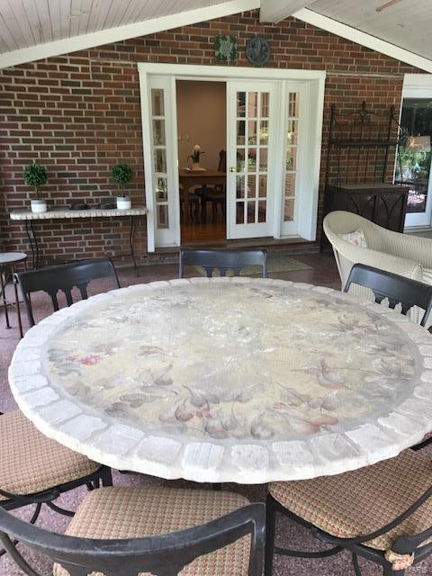 Clermont Park - Residential