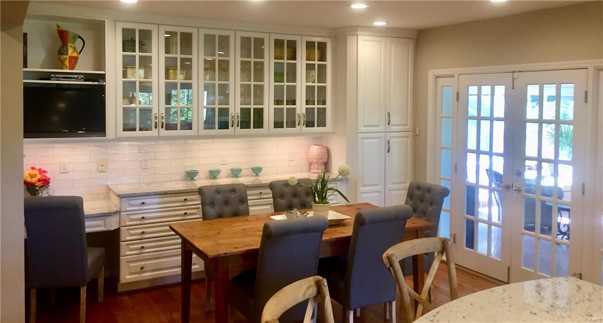 Clermont Park - Residential