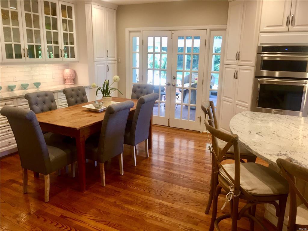 Clermont Park - Residential