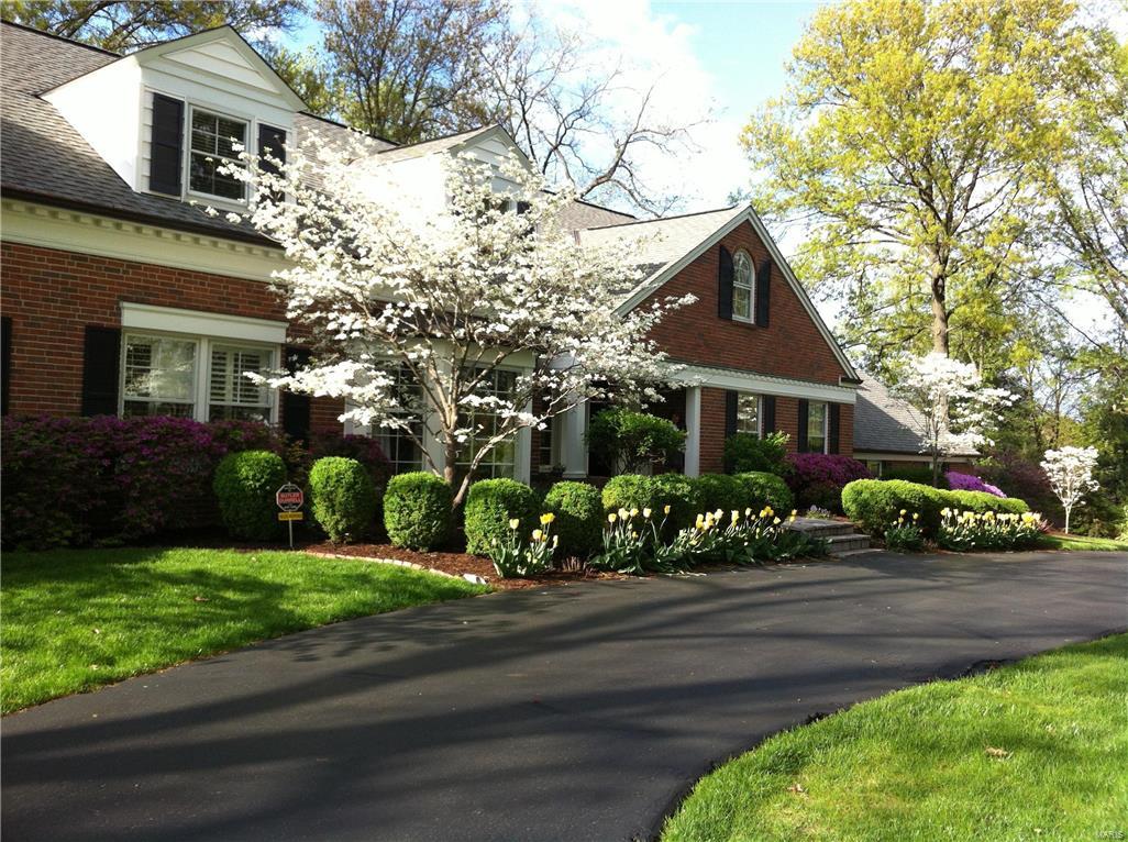 Clermont Park - Residential