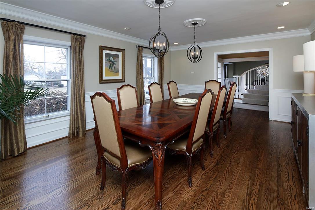 Clermont Park - Residential