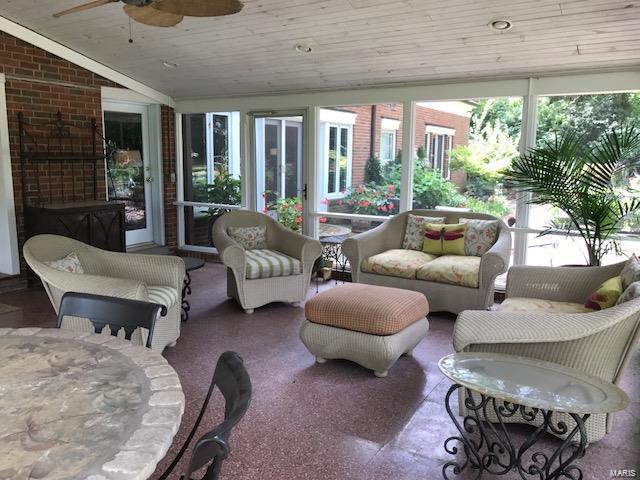 Clermont Park - Residential