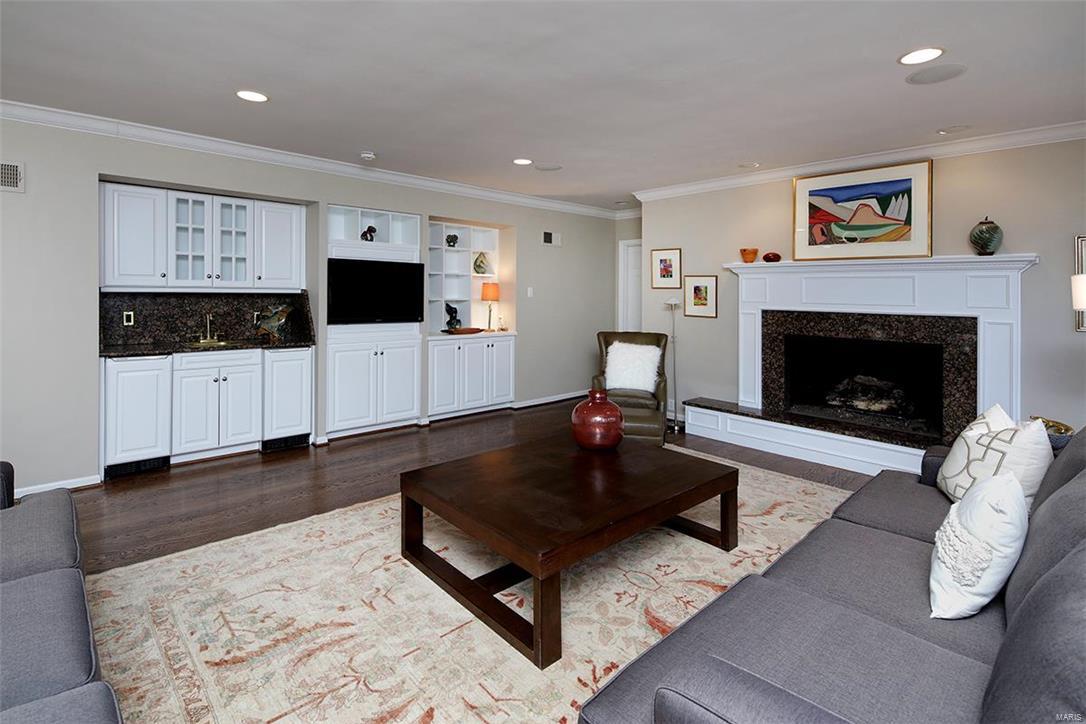 Clermont Park - Residential