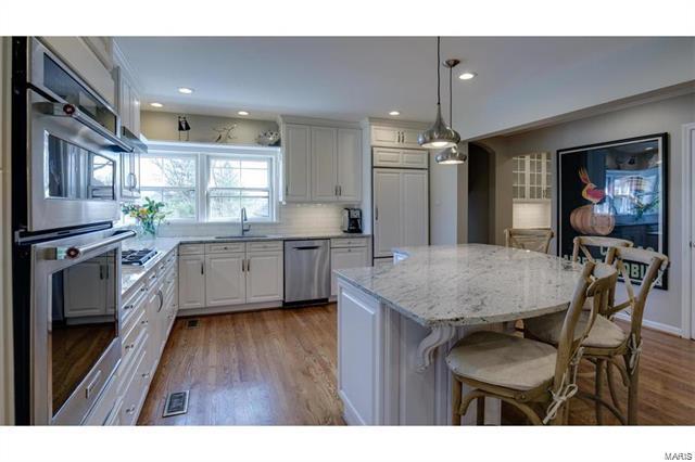 Clermont Park - Residential