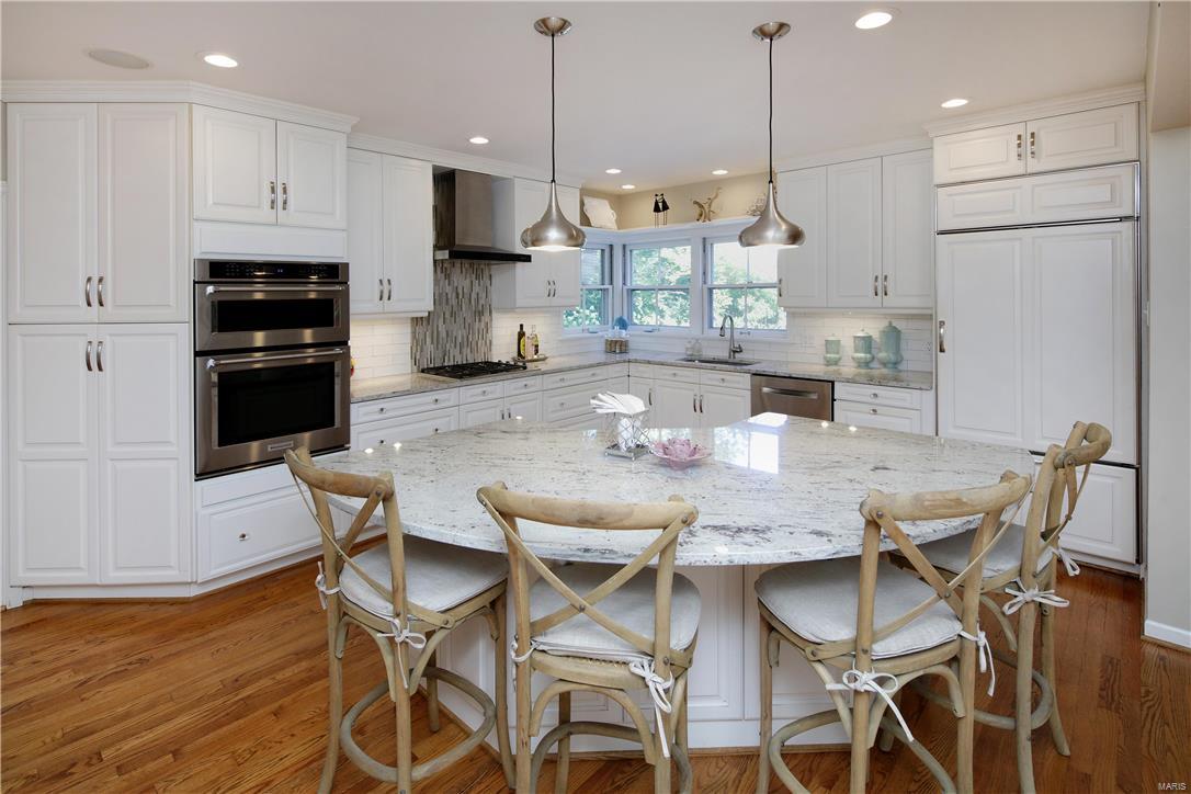 Clermont Park - Residential