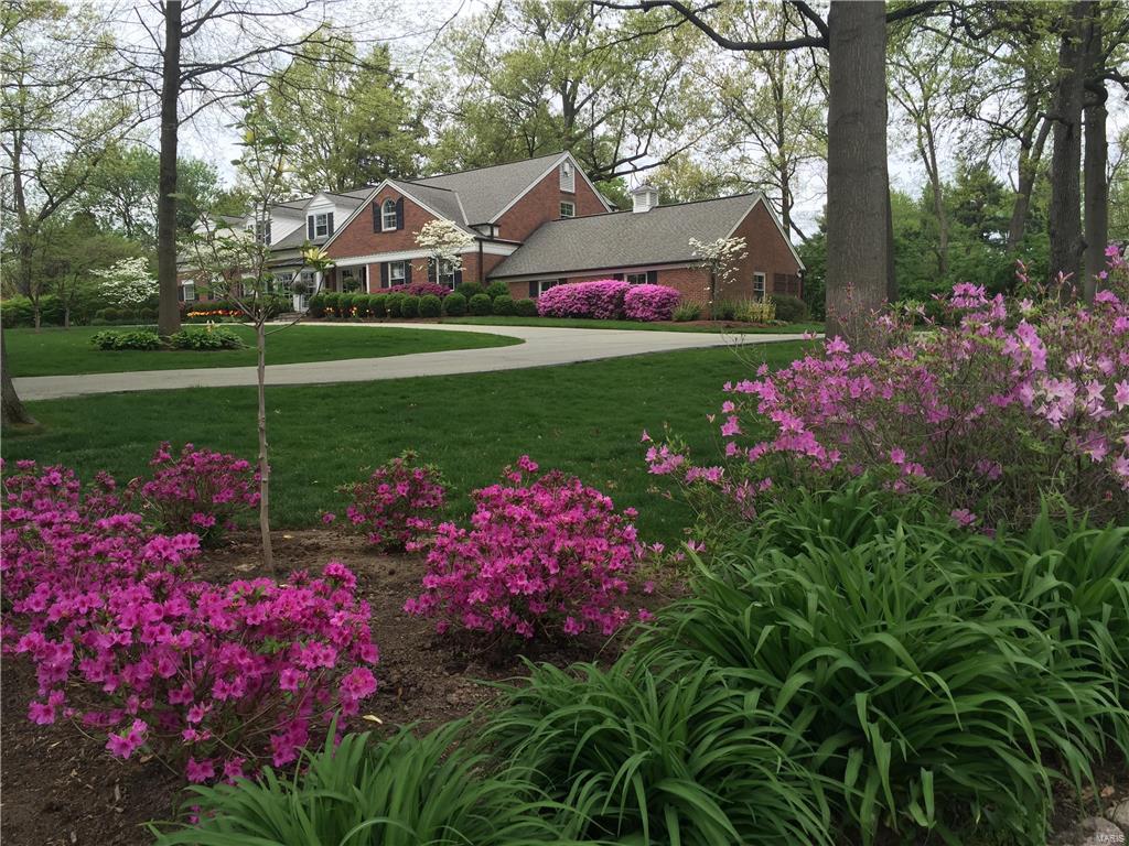 Clermont Park - Residential