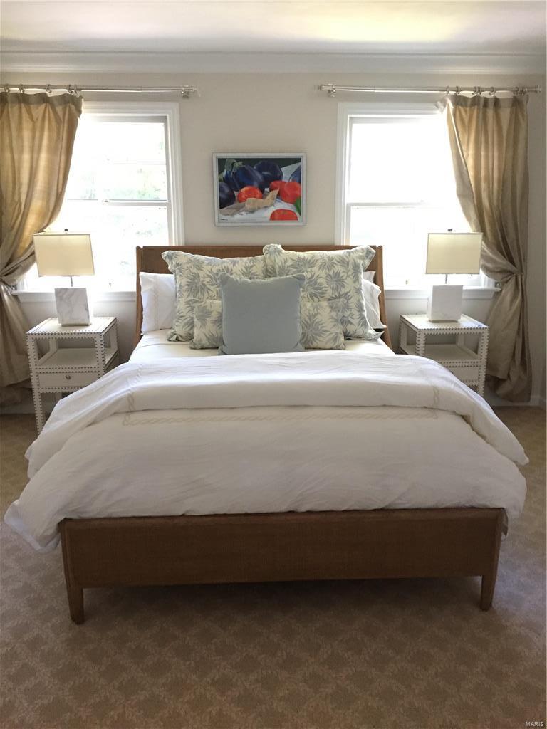 Clermont Park - Residential