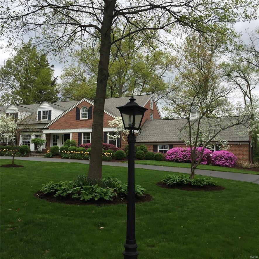 Clermont Park - Residential