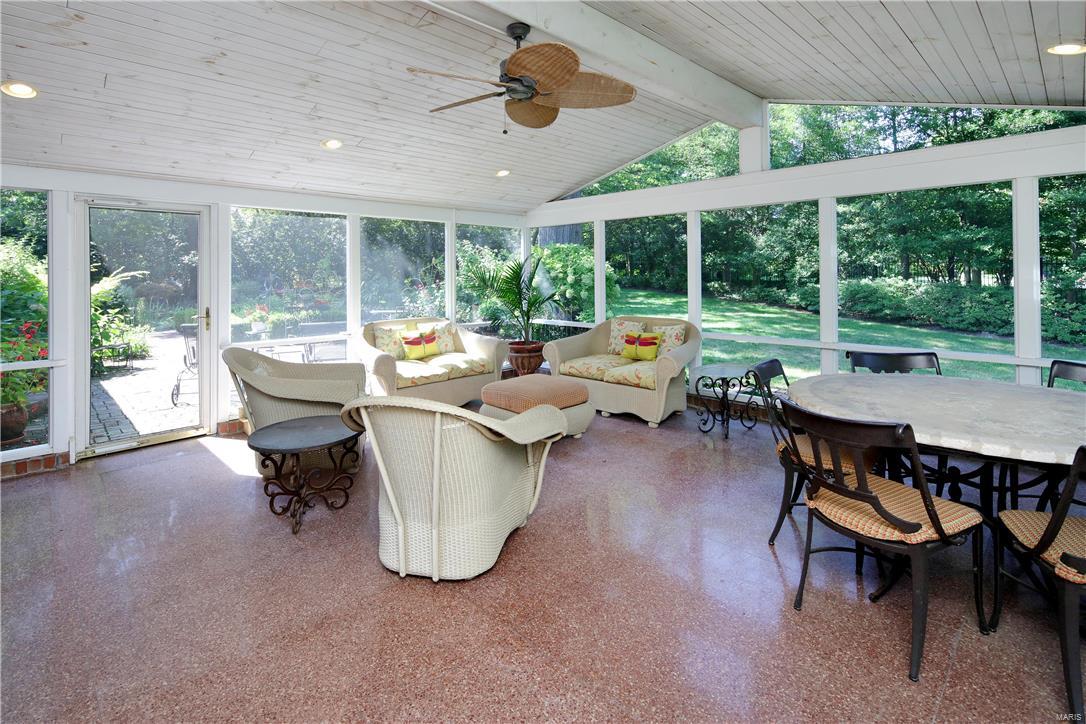 Clermont Park - Residential