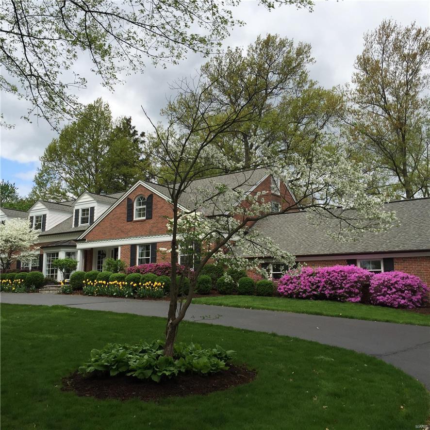 Clermont Park - Residential