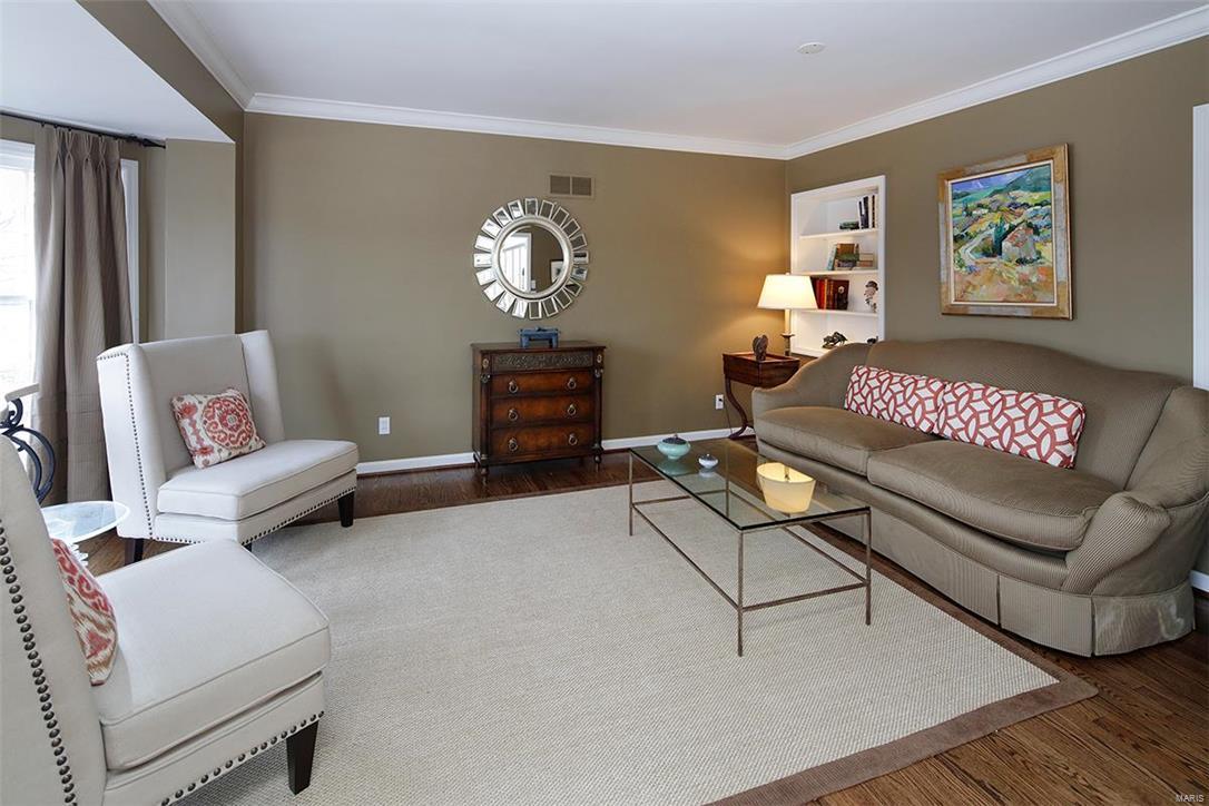 Clermont Park - Residential