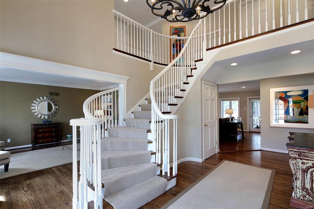 Clermont Park - Residential