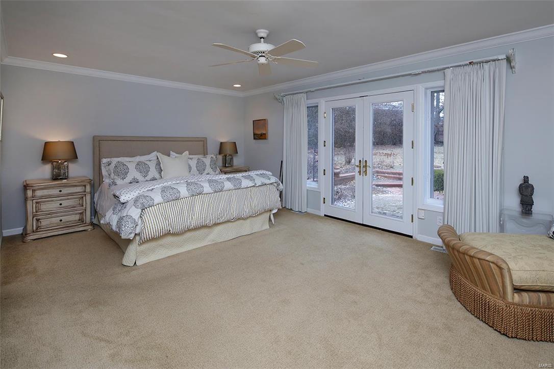 Clermont Park - Residential