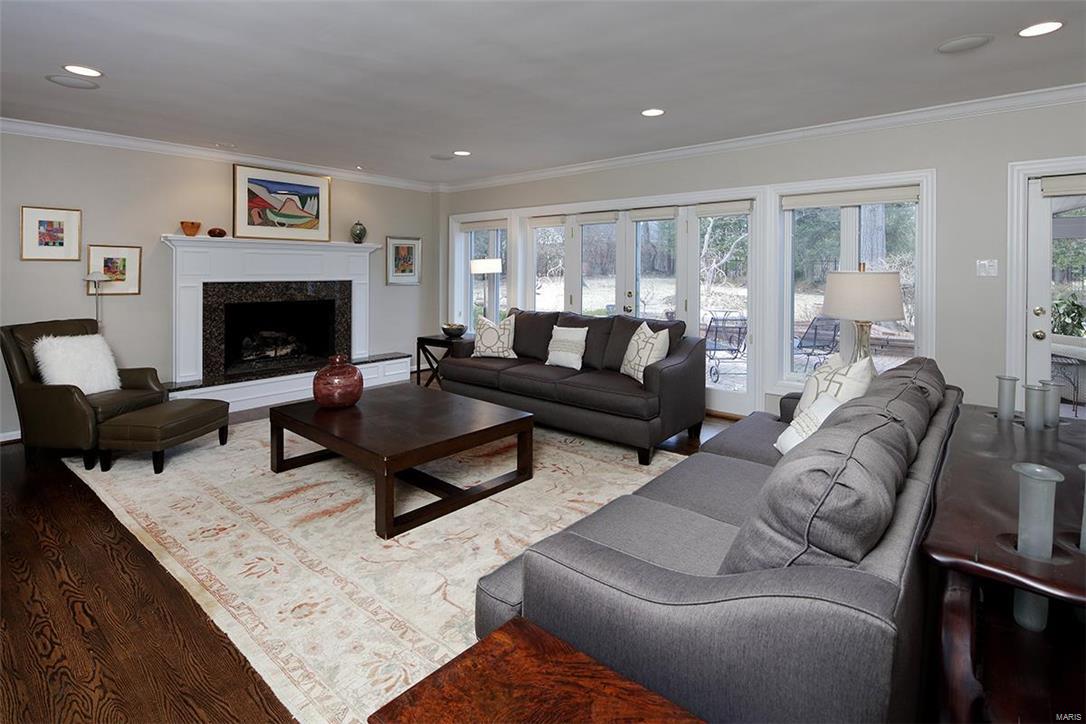 Clermont Park - Residential