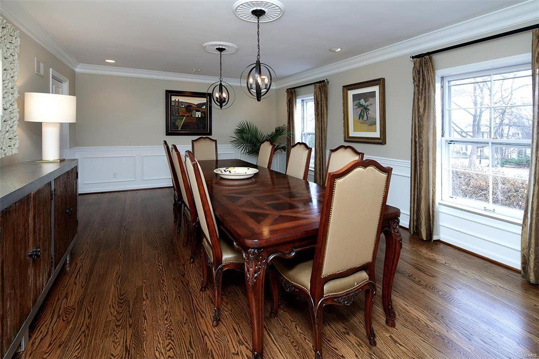 Clermont Park - Residential