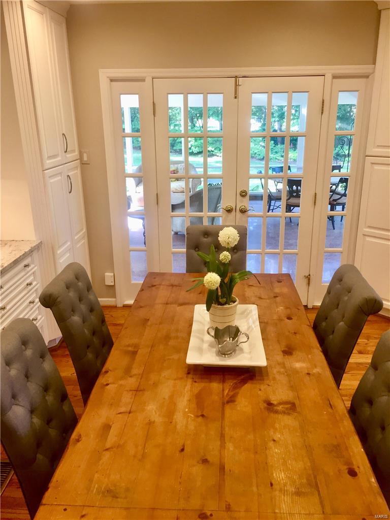 Clermont Park - Residential