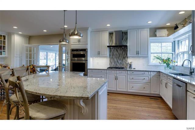 Clermont Park - Residential