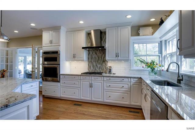 Clermont Park - Residential