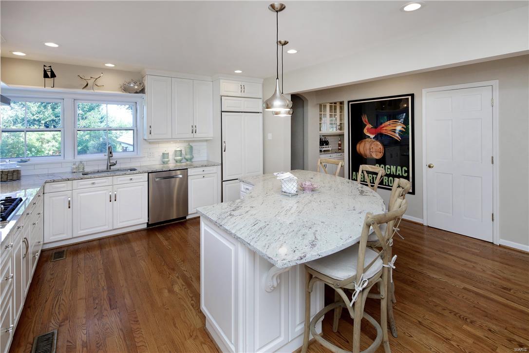 Clermont Park - Residential