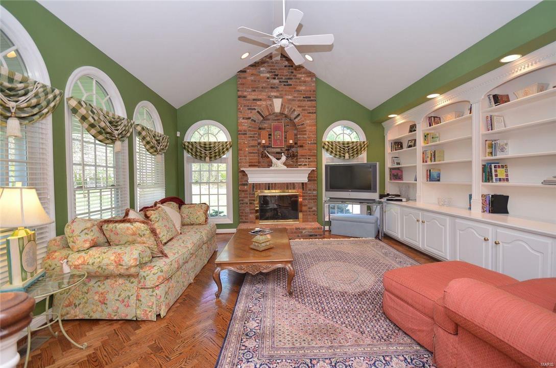 Conway Pine Estate - Residential