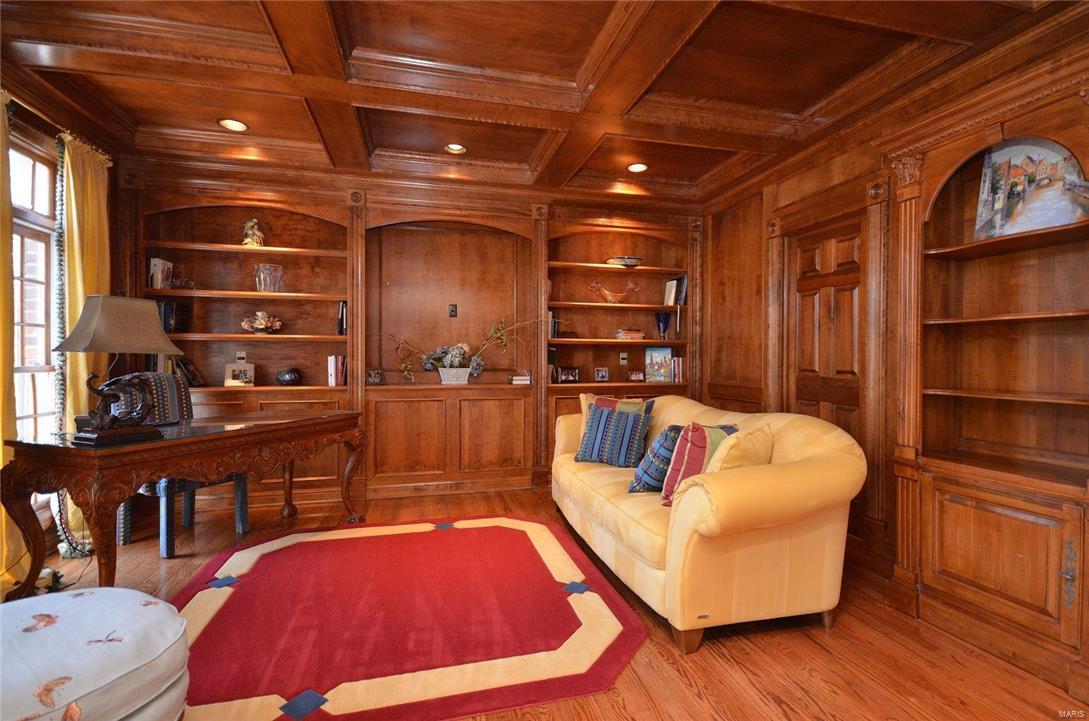 Conway Pine Estate - Residential