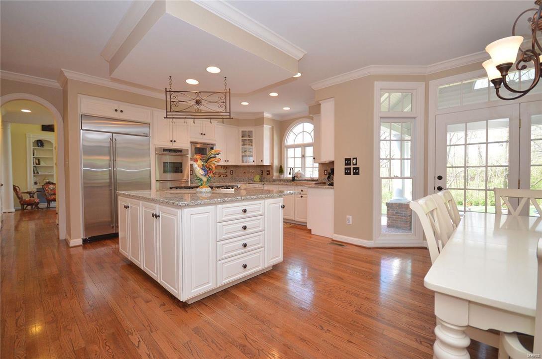 Conway Pine Estate - Residential