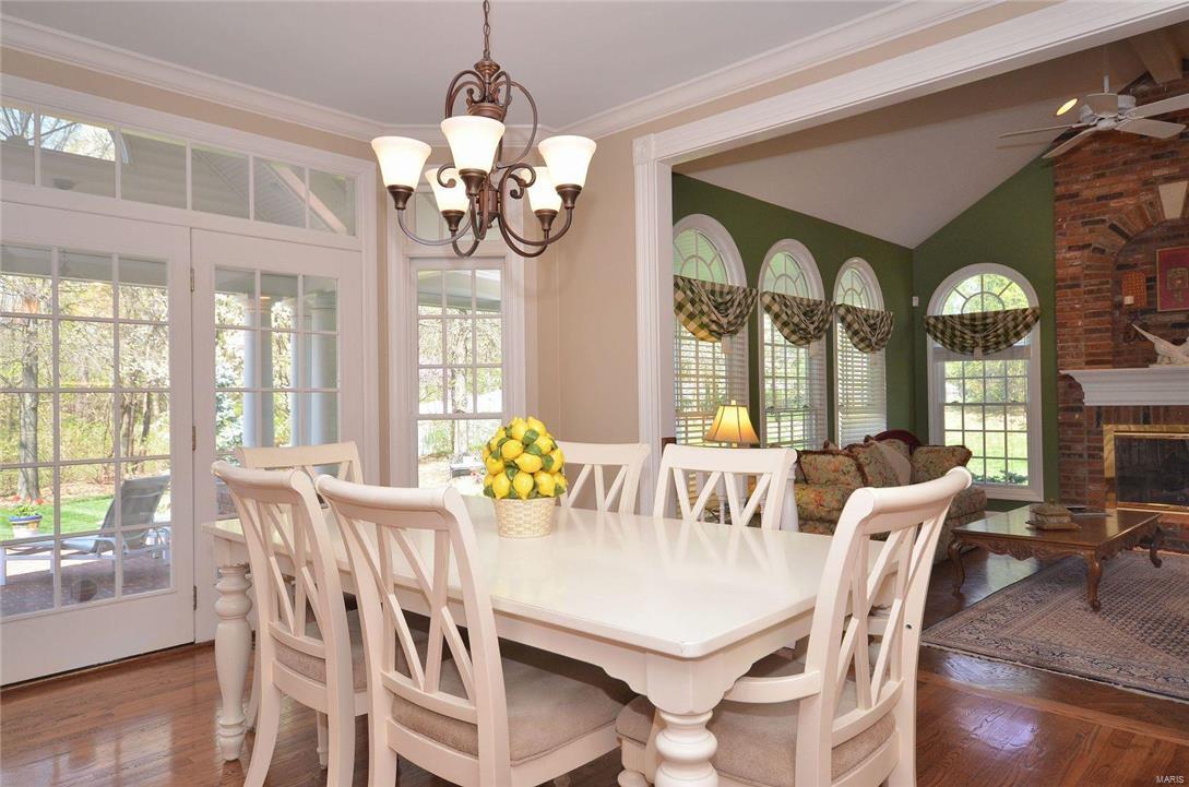 Conway Pine Estate - Residential