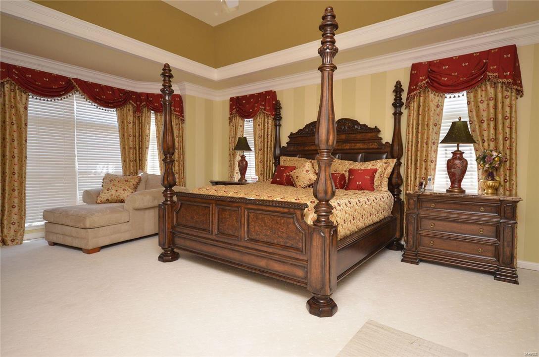 Conway Pine Estate - Residential