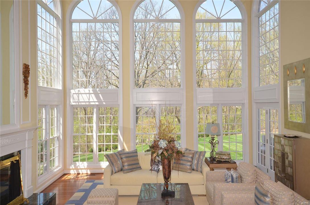 Conway Pine Estate - Residential