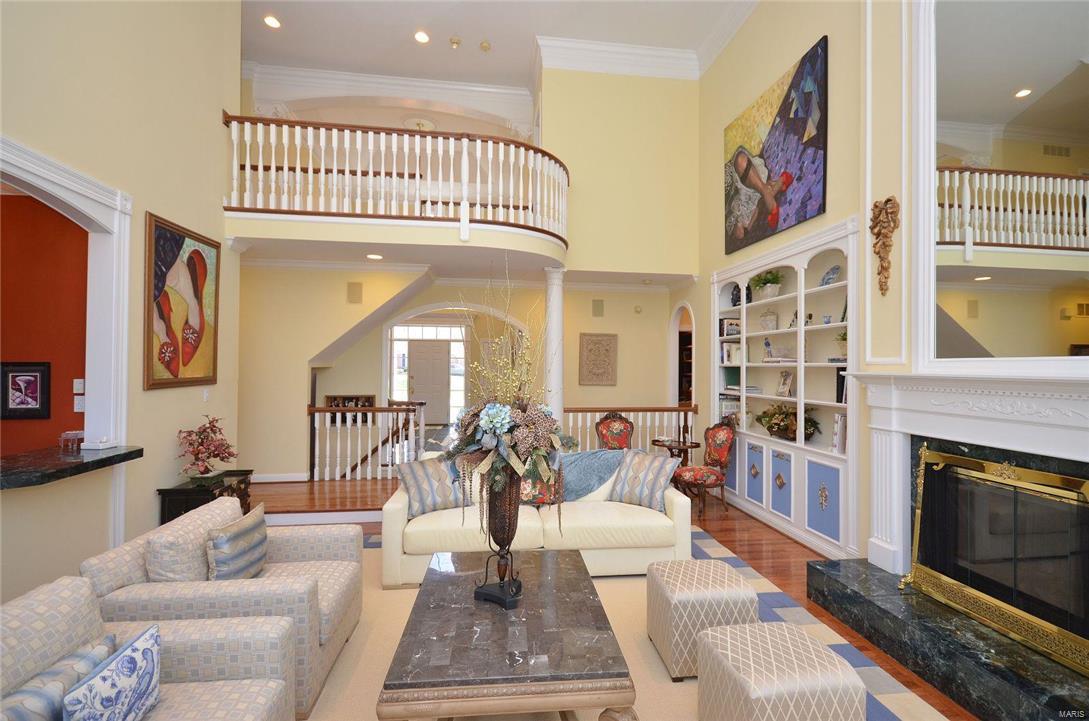 Conway Pine Estate - Residential