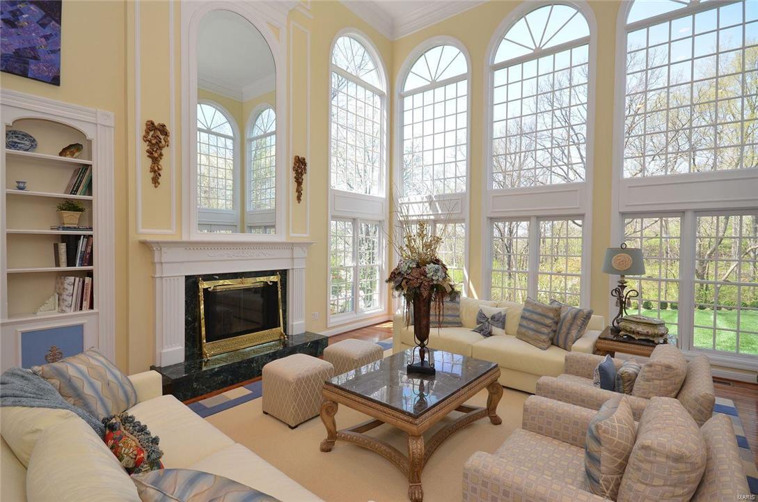 Conway Pine Estate - Residential