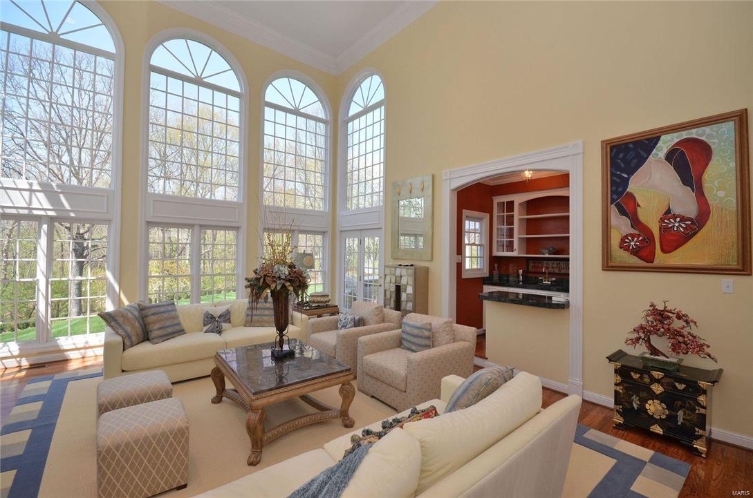 Conway Pine Estate - Residential