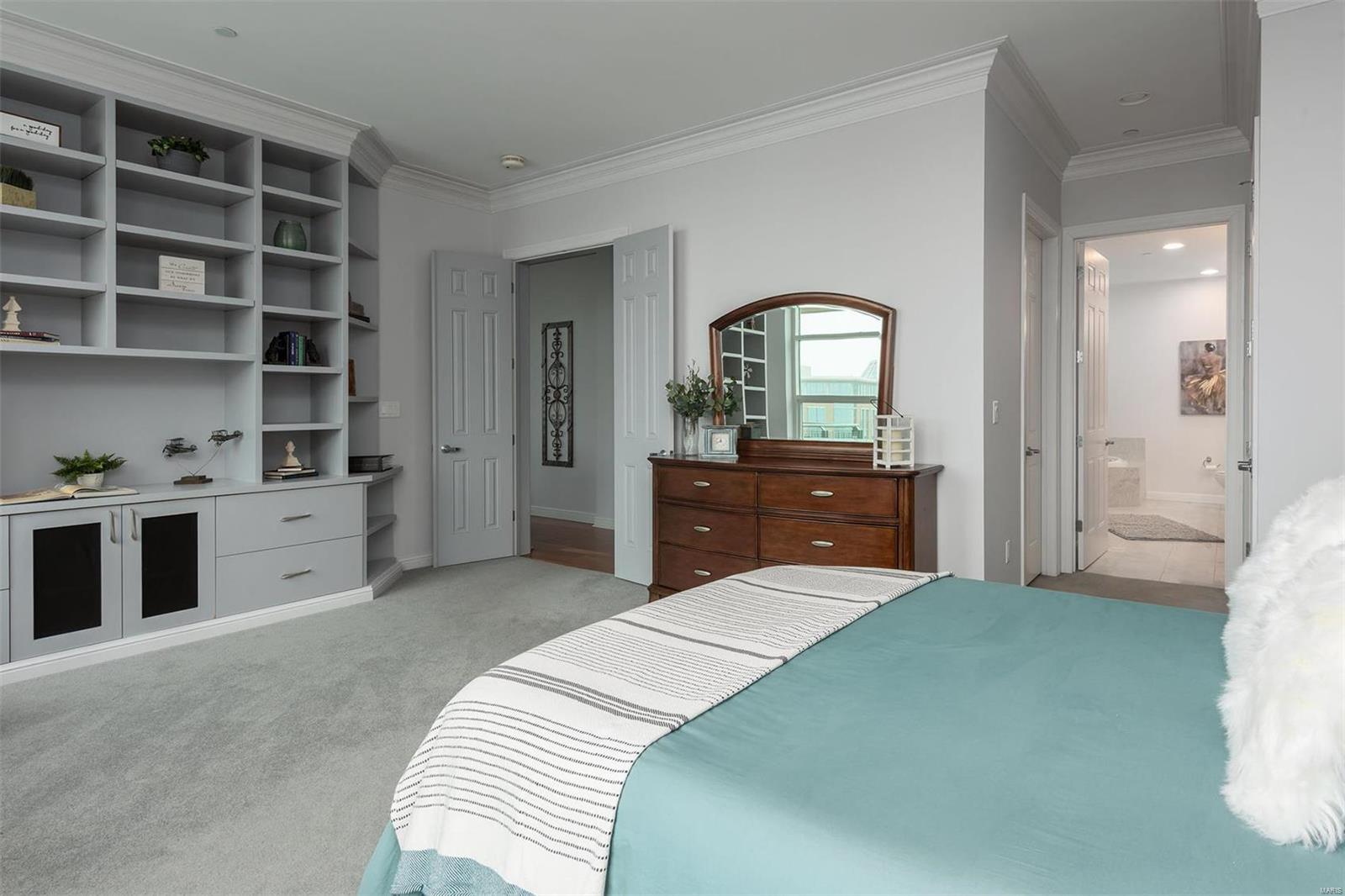 Maryland Walk A Condo - Residential