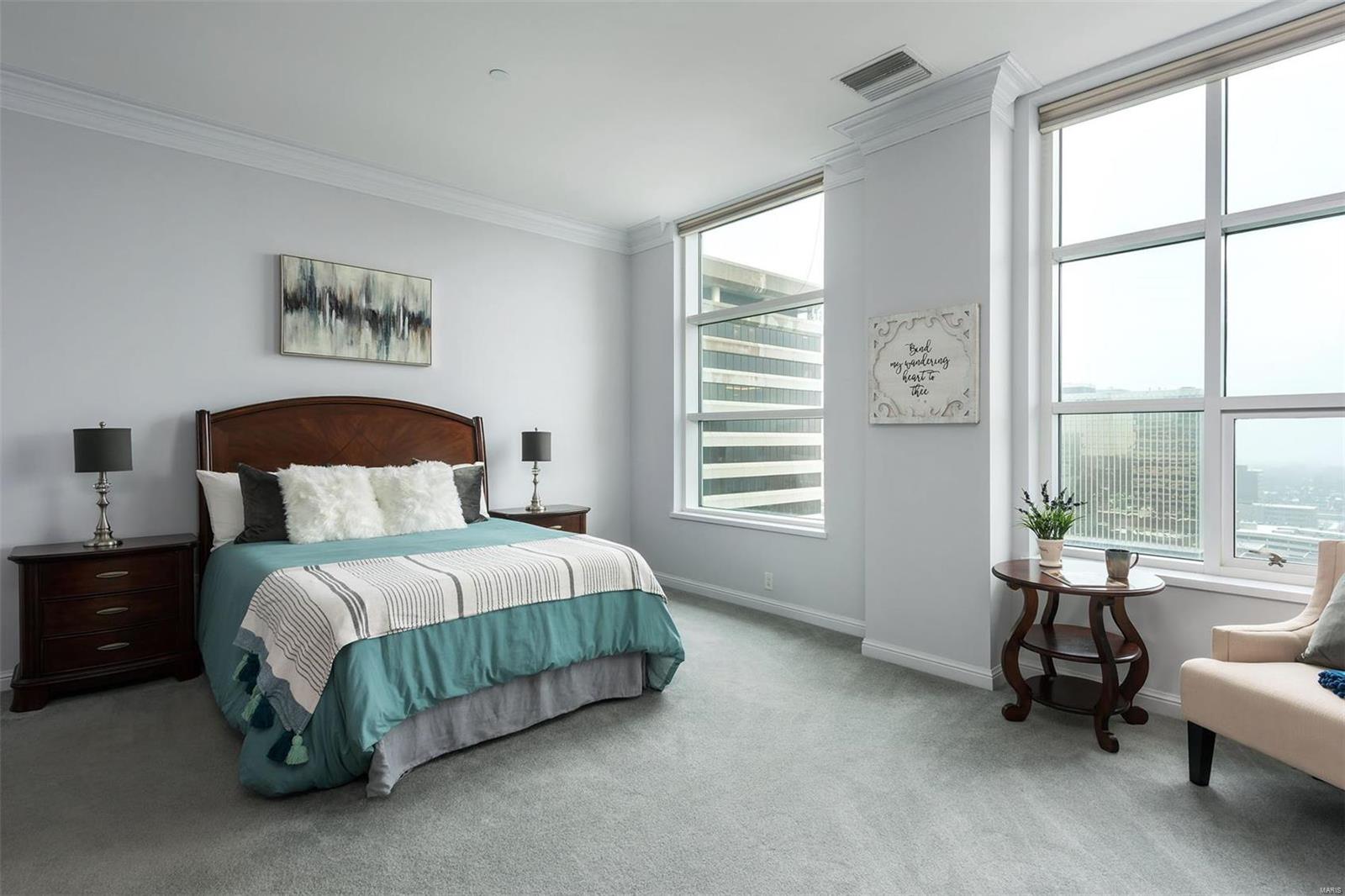 Maryland Walk A Condo - Residential