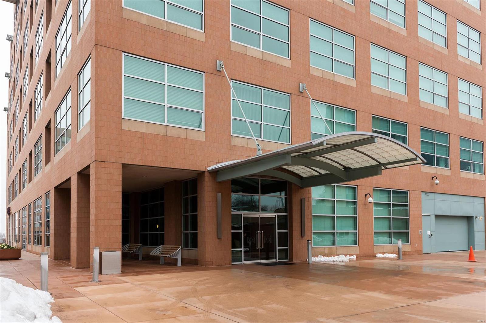 Maryland Walk A Condo - Residential