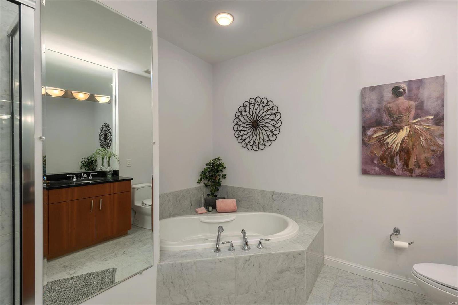 Maryland Walk A Condo - Residential