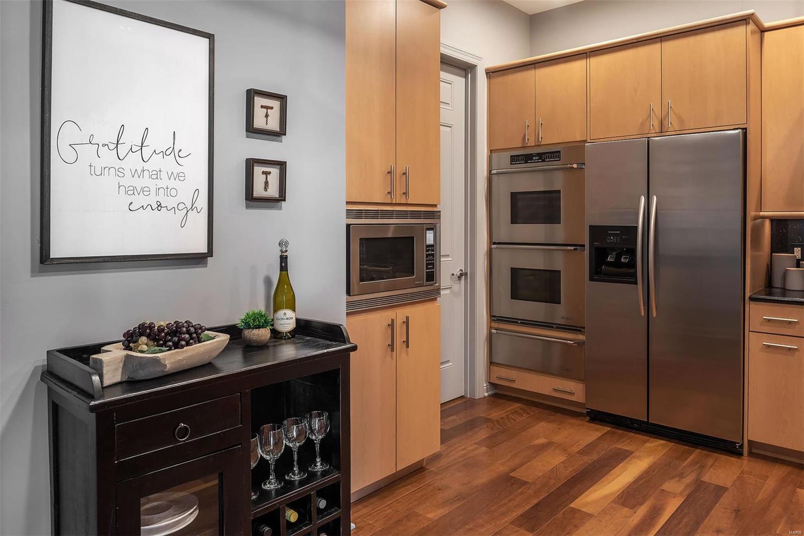 Maryland Walk A Condo - Residential