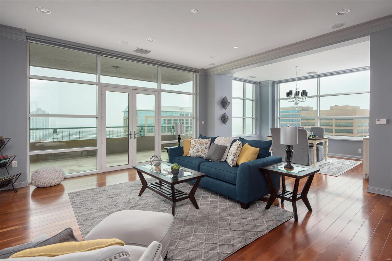 Maryland Walk A Condo - Residential