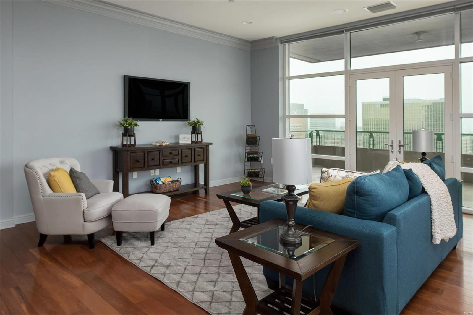 Maryland Walk A Condo - Residential