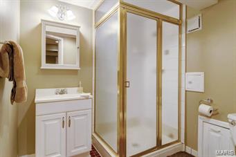 Hampton Park - Residential