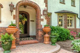 Hampton Park - Residential