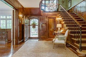 Hampton Park - Residential