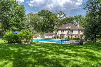 Hampton Park - Residential