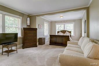 Hampton Park - Residential